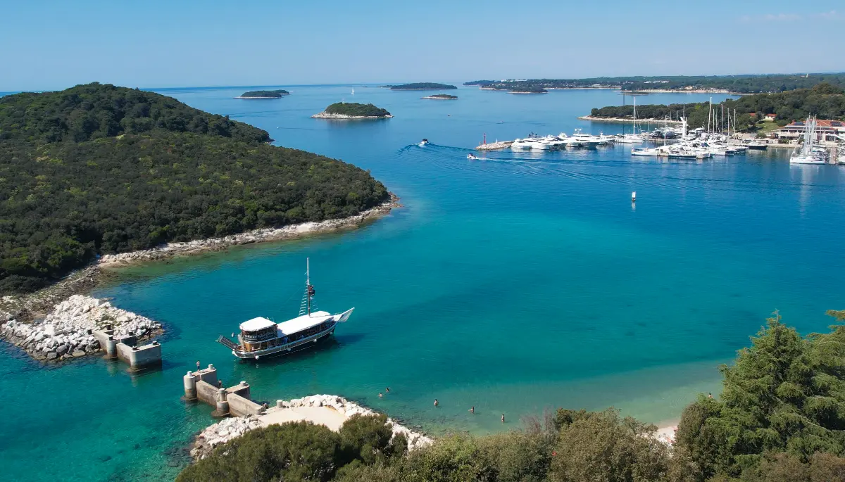 Marco polo porec